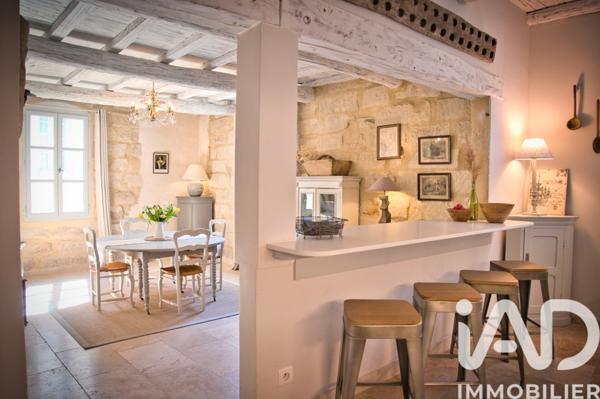 Appartement à vendre 4 pièces 102 m² Uzès