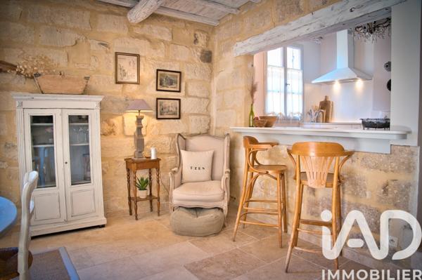 Appartement à vendre 4 pièces 102 m² Uzès