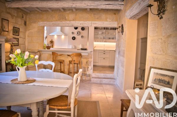 Appartement à vendre 4 pièces 102 m² Uzès