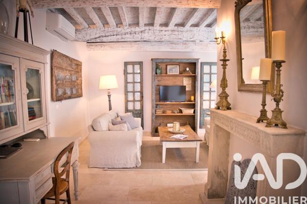 Appartement à vendre 4 pièces 102 m² Uzès