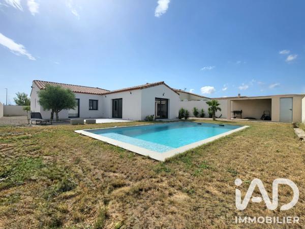 Maison à vendre 5 pièces 133 m² Cruscades
