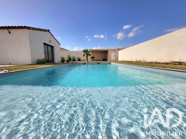 Maison à vendre 5 pièces 133 m² Cruscades
