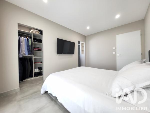 Maison à vendre 5 pièces 133 m² Cruscades