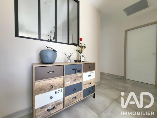 Maison à vendre 5 pièces 133 m² Cruscades