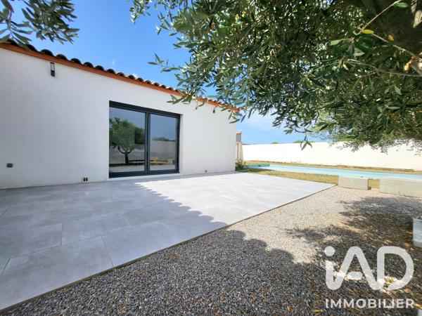 Maison à vendre 5 pièces 133 m² Cruscades
