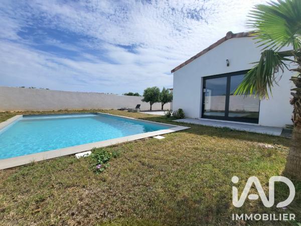 Maison à vendre 5 pièces 133 m² Cruscades
