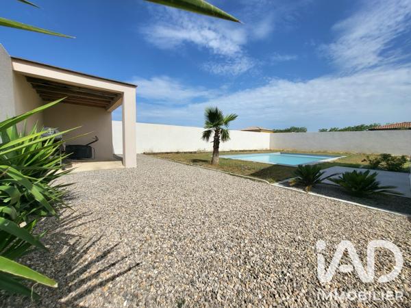 Maison à vendre 5 pièces 133 m² Cruscades