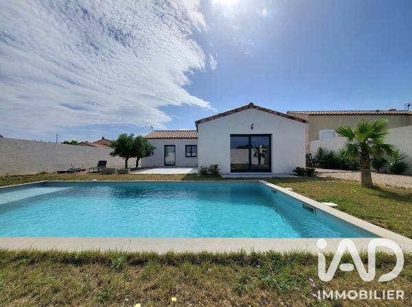 Maison à vendre 5 pièces 133 m² Cruscades