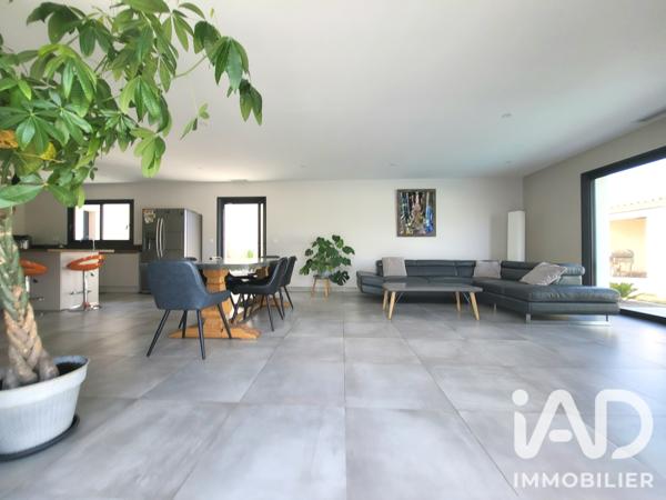 Maison à vendre 5 pièces 133 m² Cruscades