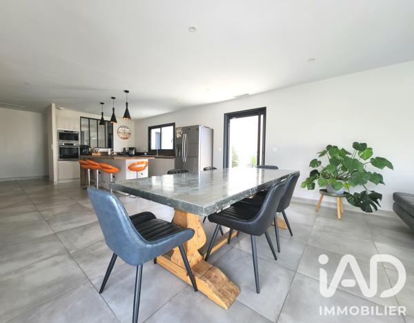 Maison à vendre 5 pièces 133 m² Cruscades