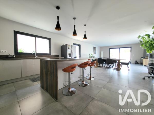 Maison à vendre 5 pièces 133 m² Cruscades