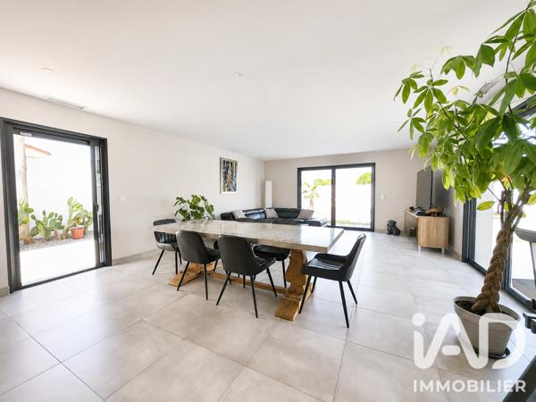 Maison à vendre 5 pièces 133 m² Cruscades