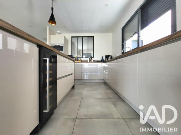 Maison à vendre 5 pièces 133 m² Cruscades