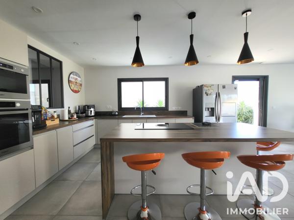 Maison à vendre 5 pièces 133 m² Cruscades
