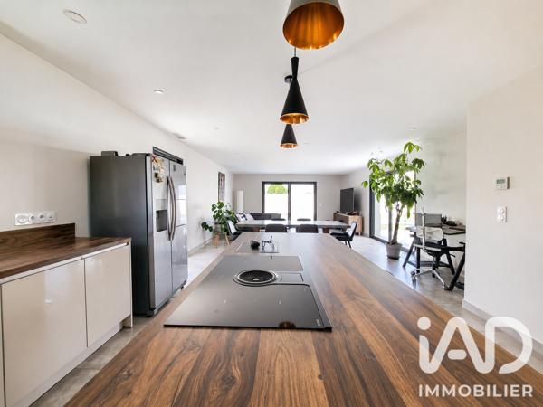 Maison à vendre 5 pièces 133 m² Cruscades