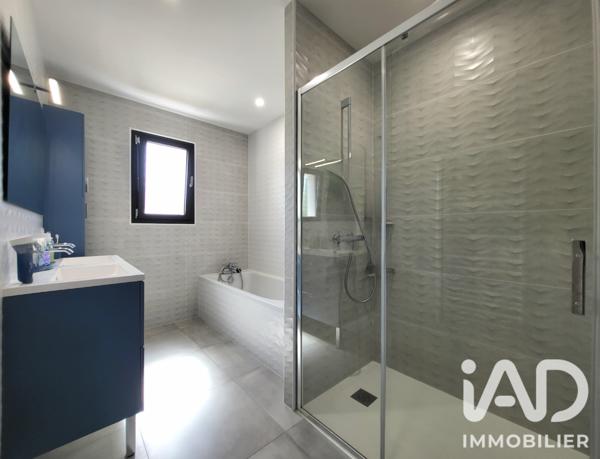 Maison à vendre 5 pièces 133 m² Cruscades