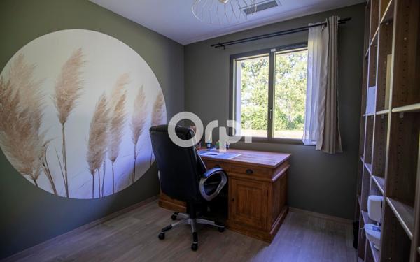 Maison à vendre    8 pièces • 263,74 m2 Condat-sur-Vienne