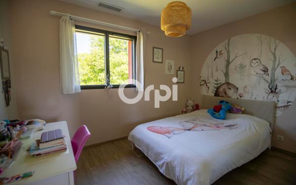 Maison à vendre    8 pièces • 263,74 m2 Condat-sur-Vienne