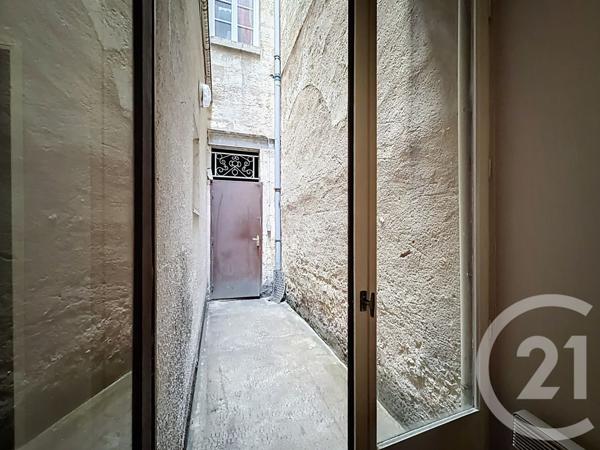 Appartement T2 à vendre  2 pièces - 37 m2 BORDEAUX - 33