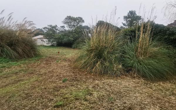 Terrain à vendre    Les Portes-en-Ré