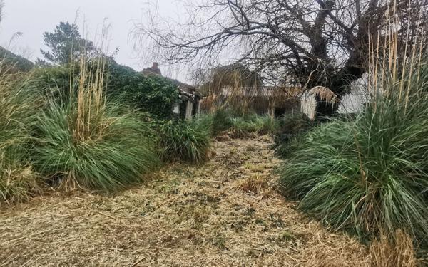 Terrain à vendre    Les Portes-en-Ré