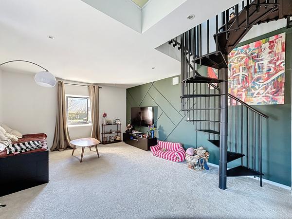 Appartement 2 pièces - 78 m² Exclusivité efficity