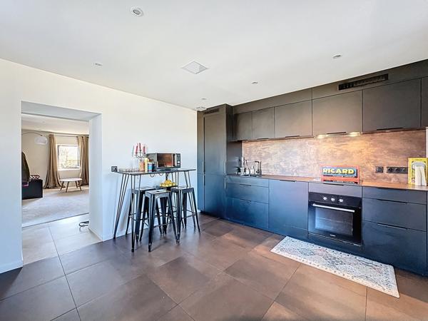 Appartement 2 pièces - 78 m² Exclusivité efficity