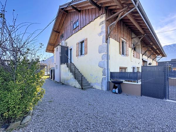 Appartement 2 pièces - 78 m² Exclusivité efficity