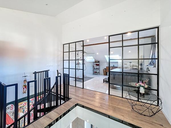 Appartement 2 pièces - 78 m² Exclusivité efficity