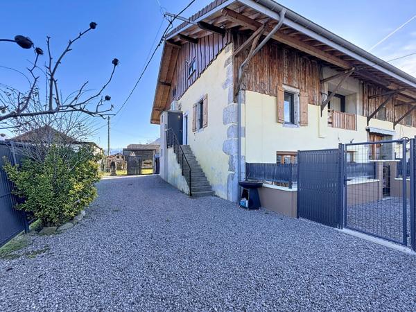 Appartement 2 pièces - 78 m² Exclusivité efficity