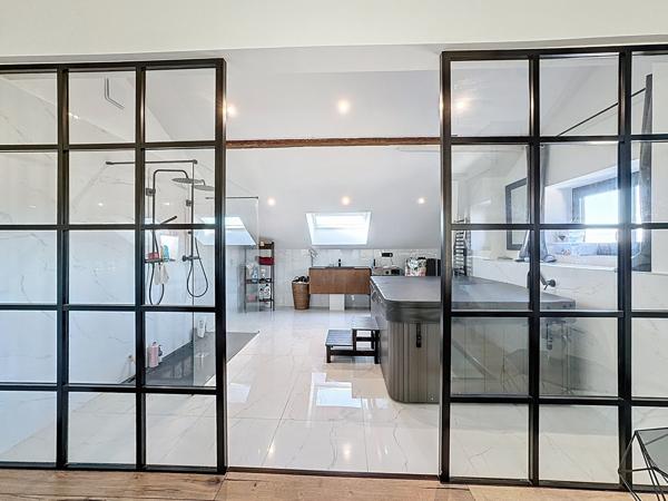 Appartement 2 pièces - 78 m² Exclusivité efficity