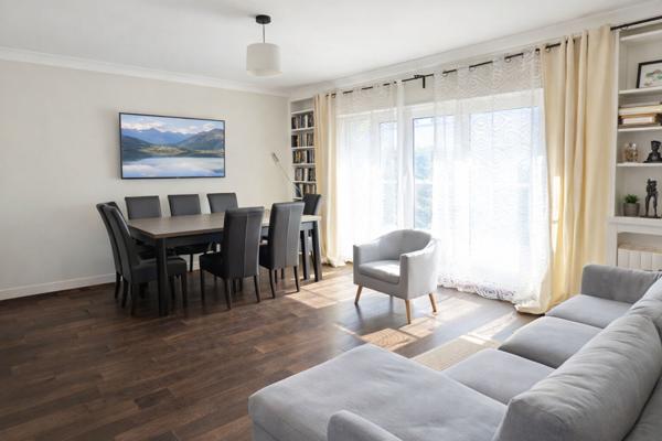 Maison Gagny 3 pièce(s) 60m2