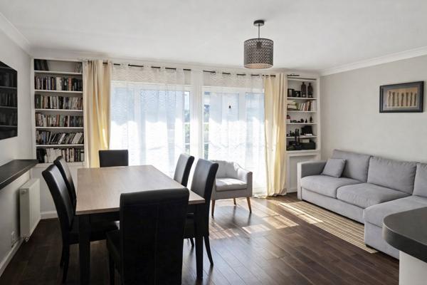 Maison Gagny 3 pièce(s) 60m2