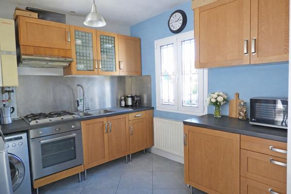 Maison Gagny 3 pièce(s) 60m2