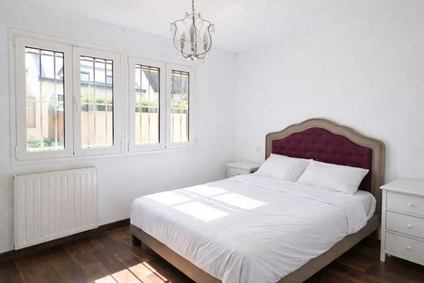 Maison Gagny 3 pièce(s) 60m2