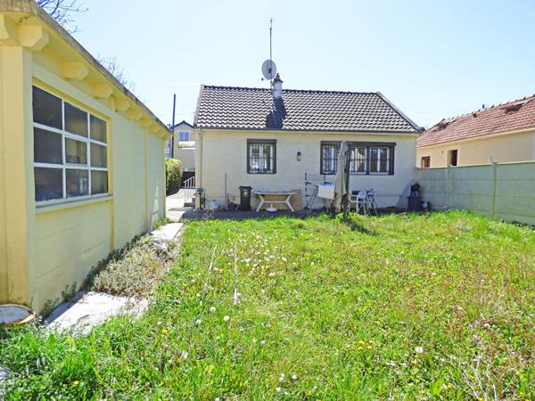 Maison Gagny 3 pièce(s) 60m2