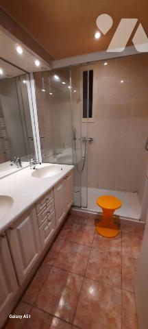 Villa de plain pied dans une impasse