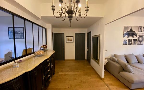 Appartement à vendre    3 pièces • 90,62 m2 Perpignan