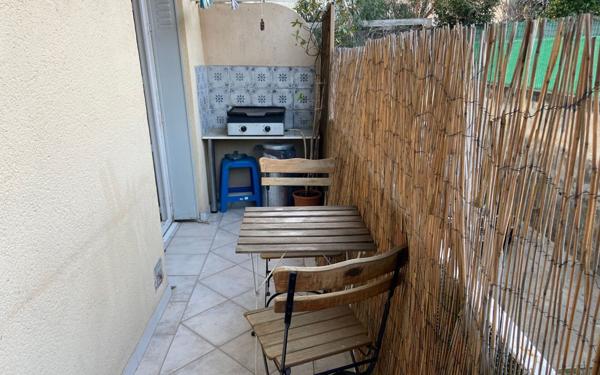 Appartement à vendre    3 pièces • 90,62 m2 Perpignan