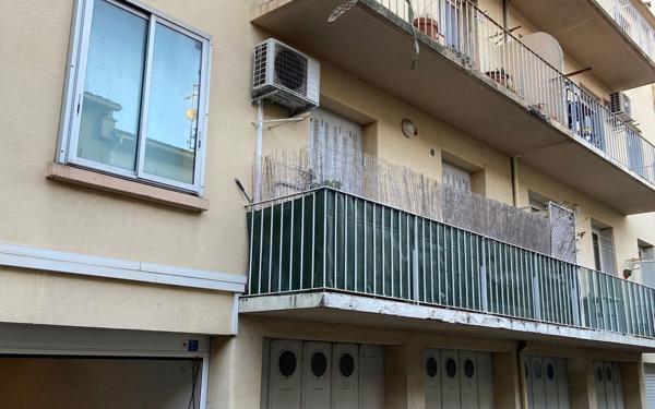 Appartement à vendre    3 pièces • 90,62 m2 Perpignan
