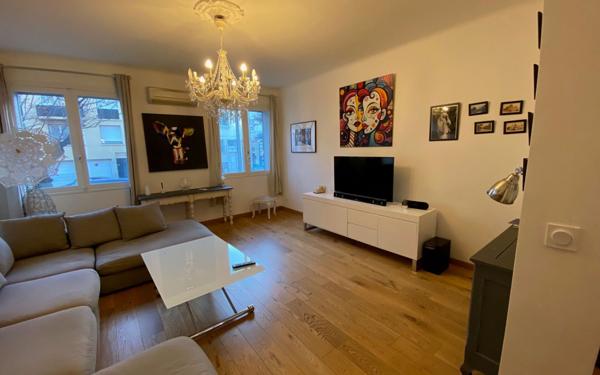 Appartement à vendre    3 pièces • 90,62 m2 Perpignan