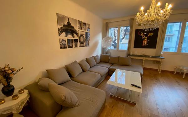 Appartement à vendre    3 pièces • 90,62 m2 Perpignan