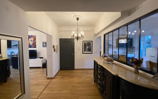 Appartement à vendre    3 pièces • 90,62 m2 Perpignan