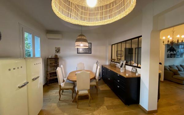 Appartement à vendre    3 pièces • 90,62 m2 Perpignan