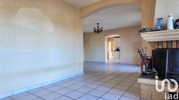 Maison à vendre 8 pièces 196 m² Saint-Chamond