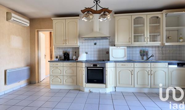 Maison à vendre 8 pièces 196 m² Saint-Chamond