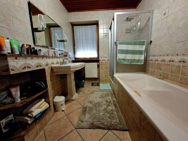 Belle et grande maison familiale