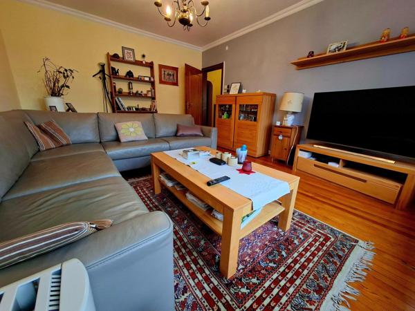 Belle et grande maison familiale