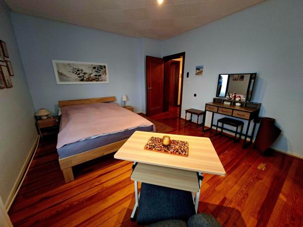 Belle et grande maison familiale