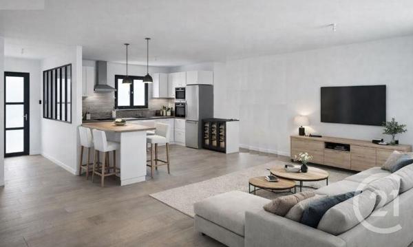 Maison à vendre  7 pièces - 138 m2 EYSINES - 33